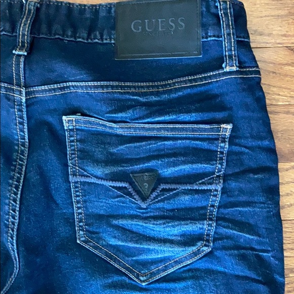 Jogger style jeans - Picture 8 of 8